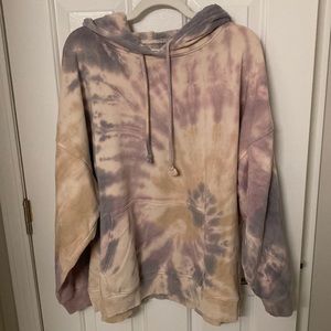 American Eagle sweatshirt, size LG